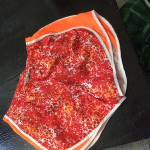 Nike Dri-Fit shorts
